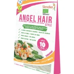 Slendier Shirataki Capelli D'Angelo Biologico 250g