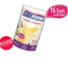 Smoothie Vaniglia PesoForma 16 Pasti