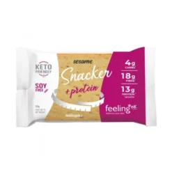 Snacker Sesamo Feeling Ok 50g