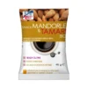Snack Mandorle & Tamari Bio 45g