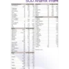 Sod Anamix Infant Nutricia 400g