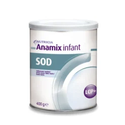 Sod Anamix Infant Nutricia 400g