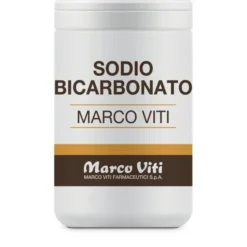 Sodio Bicarbonato Marco Viti 200g