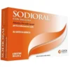 Sodioral® Inulina 8 Bustine