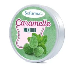 Sofarmapiu' Boli Mentolo 40g