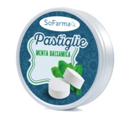 Sofarmapiu' Caramelle Menta Balsamica 40g