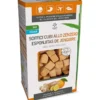 Soffici Cubi Allo Zenzero Lemon Pharma 60g