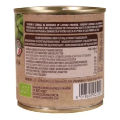 Soia Edamame Italiana Fresca PROBIOS 200g