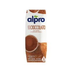 Soia Gusto Cioccolato Alpro 250ml