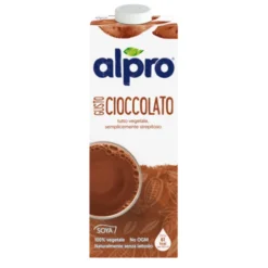 Soia Gusto Cioccolato Alpro 1000ml
