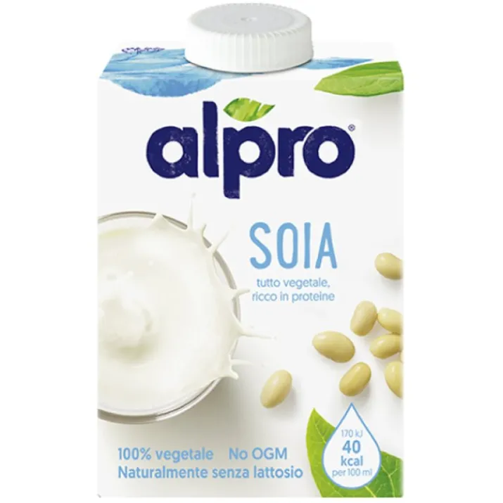Soia Original Alpro 500ml