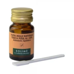 Solimè Pappa Reale Fresca 10ml