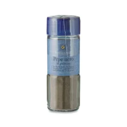 Sonnentor Pepe Nero Polvere Vaso 45g