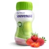 Souvenaid Fragola Nutricia 4x125ml
