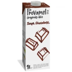 Soya Chocolate Provamel® Organic Bio 1l