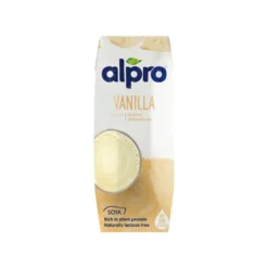 Soya Vanilla Alpro 250ml
