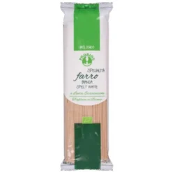 Specialità Di Farro Bianca Spaghetti Probios 500g
