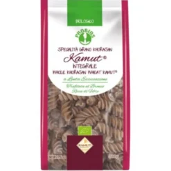 Specialità Grano Kamut Integrale Fusilli Probios 500g