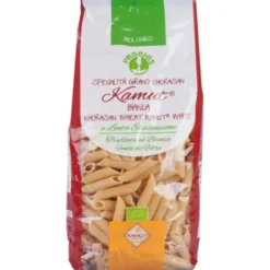 Specialità Kamut Bianca Penne Rigate Bianche Probios 500g