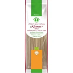 Specialità Kamut Bianca Spaghetti Bianchi Probios 500g