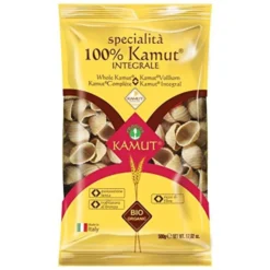 Specialità 100% Kamut Conchiglie Integrali Probios 500g