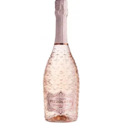 Spumante Rosè Extra Dry Pizzolato 750ml