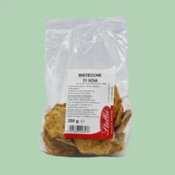 Stella Bistecche Di Soia 200 G