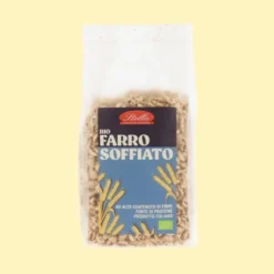 Stella Foods Stella Farro Soffiato Miele 150 G