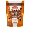 Stella Protein Muesli Croc Cio con Cioccolato e Mandorle Biologico