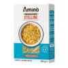 Stelline Pasta Aproteica Aminò 250