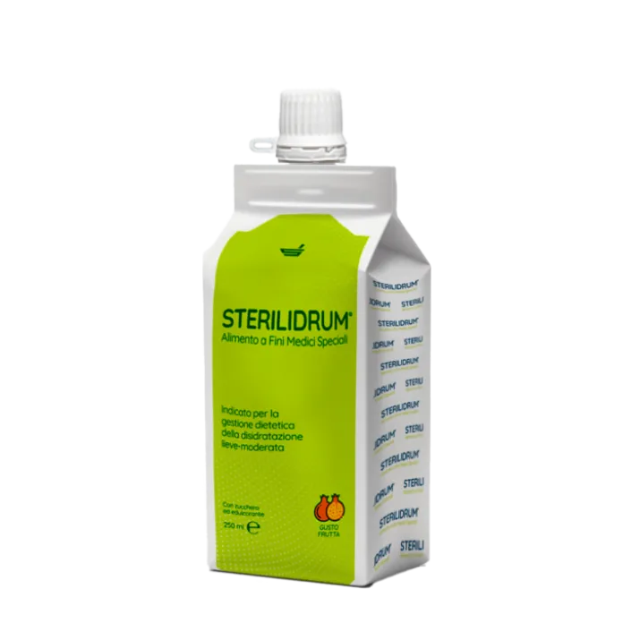 Sterilidrum SterilFarma 250ml