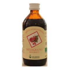 Succo Di Melograno Bio Integratore Alimentare 200ml