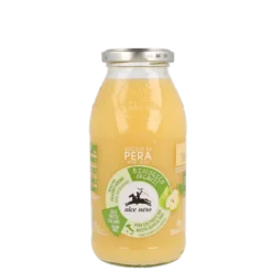 Succo Di Pera Alce Nero 500ml