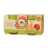 Sughetto Di Pomodoro Con Legumi Biologico Alce Nero 2x80g