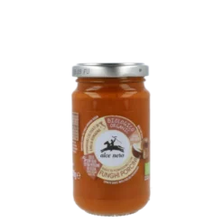Sugo Di Pomodoro Con Funghi Porcini Biologico Alce Nero 200g