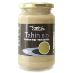 Sunita Tahin Bio 340g