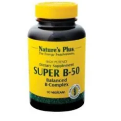 Super B50 60 Capsule