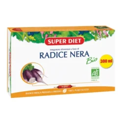 Super Diet Radice Nera 20Ab Biologico 300ml