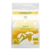 Super Vegan Protein Bio ISWARI 2,5Kg