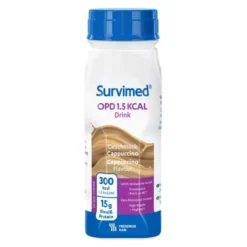 Survimed OPD 1,5 Kcal Cappuccino Fresenius Kabi 200ml
