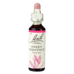Sweet Chestnut Fiori di Bach® Original 20ml