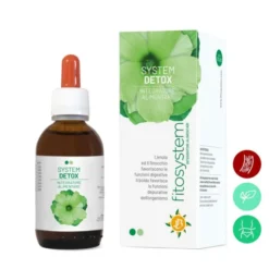 System Detox fitosystem 50ml