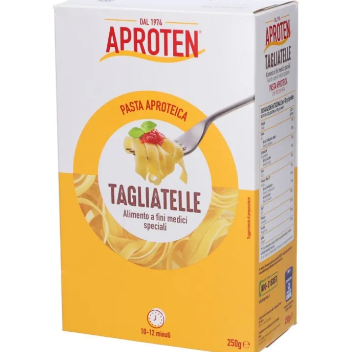 Tagliatelle Aproten 250g Promo