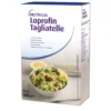 Tagliatelle Pasta Aproteica Loprofin 250g