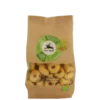 Tarallini Al Finocchietto Selvatico Biologici Alce Nero 250g