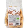 Tarallini Di Farro Con Curcuma Fior Di Loto 250g