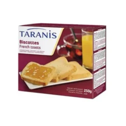Taranis Fette Biscottate 290g
