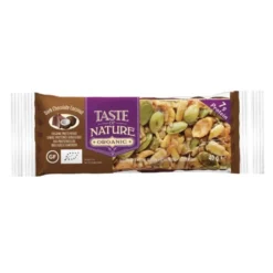 Taste Of Nature Barretta Cocco Cioccolato Bio 40g