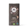 Tavoletta Di Cacao 100% Biologico Alce Nero 50g