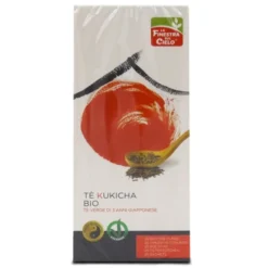 Te' Kukicha Bev 3 Anni Bio 25f